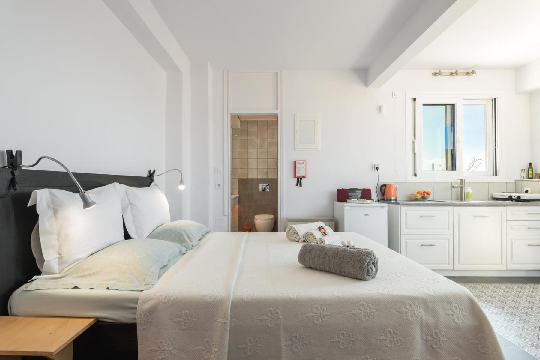 City Penthouse Ena Kalamata Exterior foto
