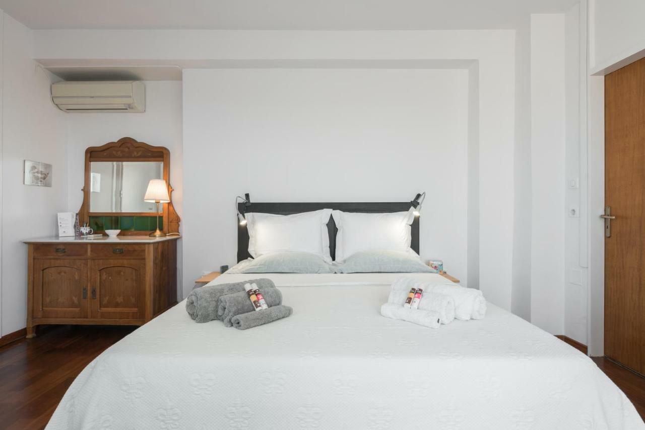 City Penthouse Ena Kalamata Exterior foto